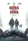 Franck Dubosc and Laure Calamy in Un ours dans le Jura (2024)