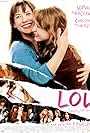 Sophie Marceau and Christa Théret in LOL (Laughing Out Loud) ® (2008)
