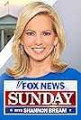 Shannon Bream in Fox News Sunday (1996)