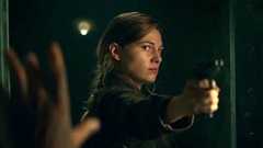 Overlord: Soldier (Dutch Subtitled)