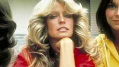 Biography: Farrah Fawcett Forever
