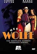 A Nero Wolfe Mystery