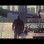 Captain Haggerty in Sanguelia (1979)