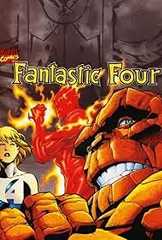 Fantastic Four (1997)