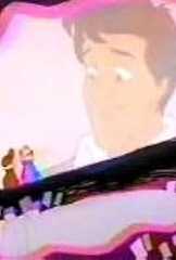 Inner Dave/The Legend of Sleeping Brittany (1989)