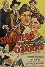 June Weaver, Frank Weaver, and Leon Weaver in Shepherd of the Ozarks (1942)