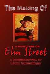 The Making of 'Nightmare on Elm Street IV' (1989)