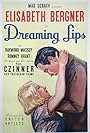 Elisabeth Bergner in Dreaming Lips (1937)