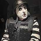 Indie short: Ticking Mime Bomb Role: Mime (co-star). Director: Nathan Malenke. Released: TBD December 2025