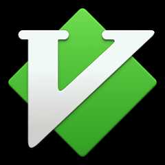 MacVim logo