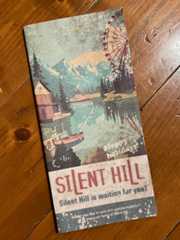 SILENT HILL 2 Red Reaper