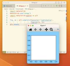 Image of figure generated from a script via the QtAgg backend.