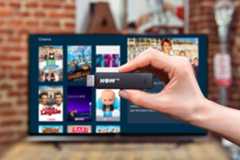 Nasce la nuova Now Tv e lancia anche la Smart Stick