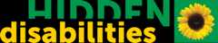 Hidden Disabilities Sunflower logo RGB.
