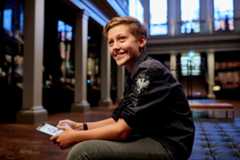 Inside Out banner image