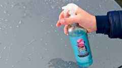 Best car wash wax - header image