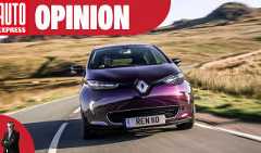 Opinion - used EV battery health