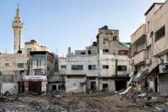 Israel launches new West Bank operation targeting armed groups