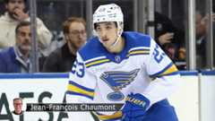 Mailloux Blues une confiance à bâtir