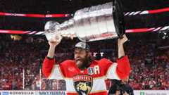 Aaron Ekblad savors Stanley Cup win amid uncertain future with Florida Panthers