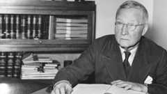 26 novembre : La LNH est fondée à Montréal