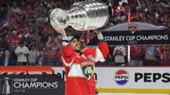 Stanley Cup Final blog Evan Rodrigues June 17 2025