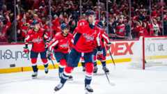 Wilson complète le tic-tac-toe