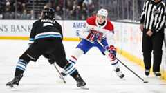 Duels à surveiller : Le CH amorce un voyage de trois matchs