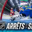 Les arrêts de la semaine