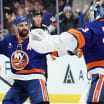 Seattle Kraken New York Islanders game recap November 23 2025