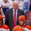 Trophy Tracker: Joel Quenneville in lead for 2025-26 Best Coach
