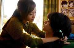 「さよなら歌舞伎町」で初共演を 果たす染谷将太と前田敦子