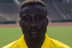 Antony Yeboah Antony Yeboah