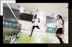 SPORTPACK / FFF La pratique de haute volée