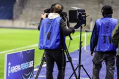 Johnny FIDELIN / ICON SPORT TV Arkema Première Ligue