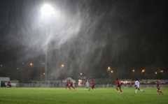 Archives / FFF Pluie intempéries