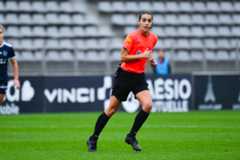 Photo / ICON SPORT Maïka Vanderstichel