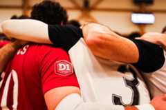 Victor ORGAER / FFF D1 Futsal illustration