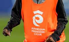 Daniel DERAJINSKI / ICON SPORT Arkema Première Ligue