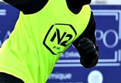 Pierrick CHASSINE / APL / FFF N2 National 2