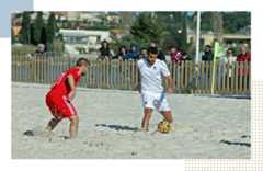 Archives FFF 2008 : Première Coupe du Monde FIFA en Europe, à Marseille