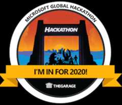 Open UK Honours 2020