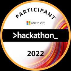 Open UK Honours 2022