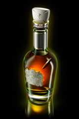 Image may contain Drink Liquor Alcohol Beverage and Whisky