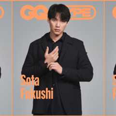 福士蒼汰&福原遥が演じる、恋愛ドラマを超えたヒューマンドラマ!──映画『楓』は12月19日(金)よりロードショー