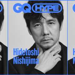 西島秀俊「台本を読んでいる段階で“これは大変だな”と感じました」──ドラマシリーズ「人間標本」はPrime Video で12月19日より世界配信