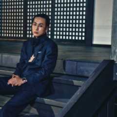 「FUTURE MOTY 2025」──未来を切り拓く4人の新星たちにフィーチャー!