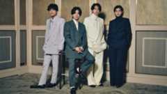 受賞者たちのファッションを振り返る! 「GQ MEN OF THE YEAR 2025」ファッションレポート(前編)