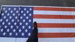 جلوههایی از رزمایش اقتدار ملت بزرگ ایران