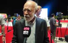 مهدی فقیه: جشنواره جهانی فیلم فجر، جهان را با ایران آشناتر می کند